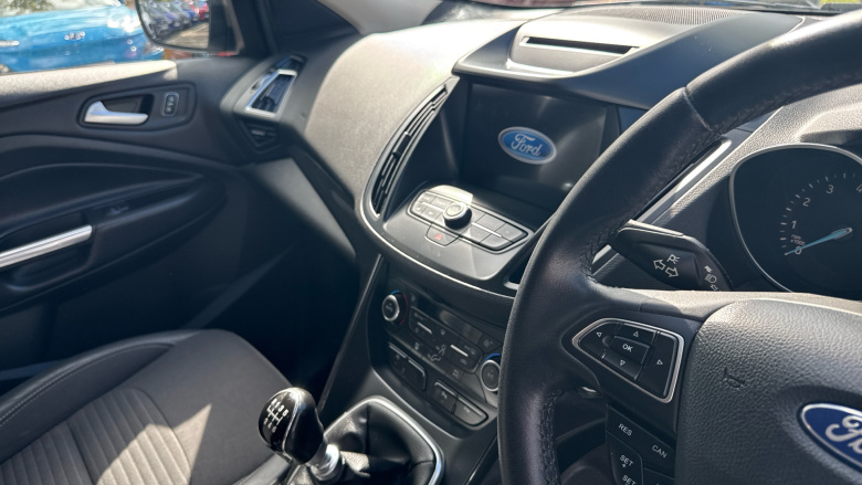 Ford Kuga 1.5 EcoBoost 176 Titanium 5dr Auto Petrol Estate